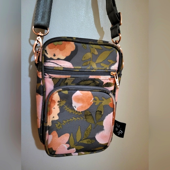 Ju-Ju-Be Mini Helix , Whimsical Whisper - Picture 1 of 3